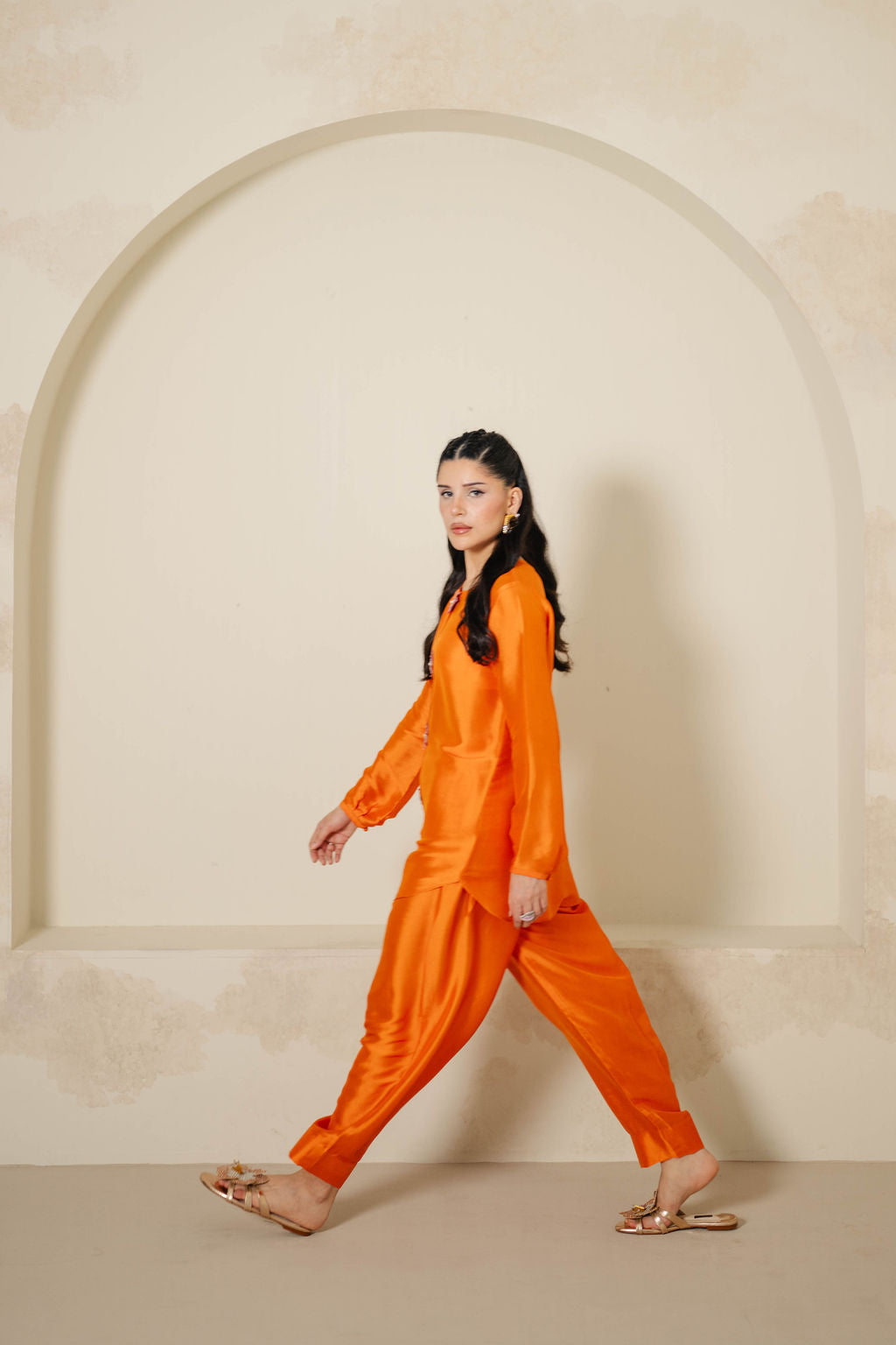 Tangerine